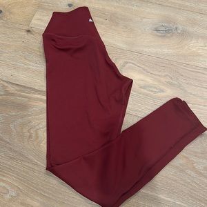 Brand New Balance Athletica leggings